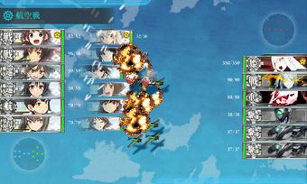 Kancolle ship slots games