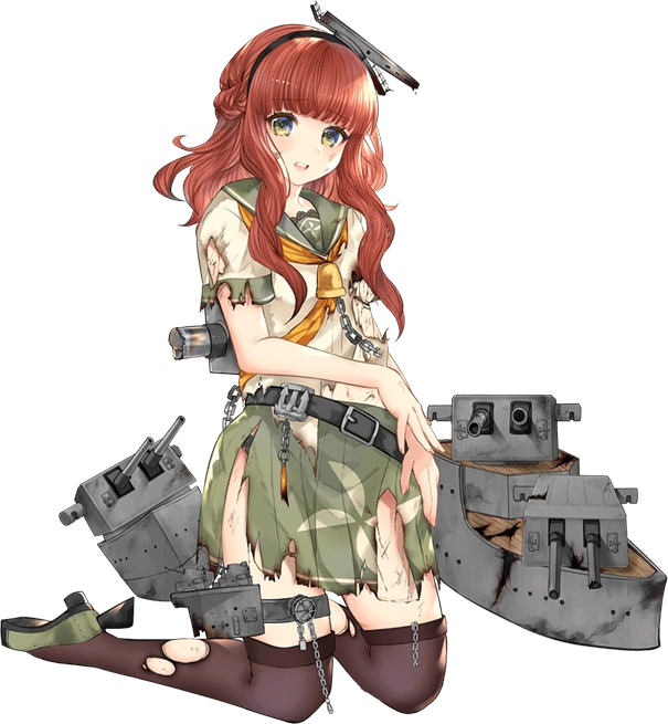 De Ruyter/Gallery KanColle Wiki Fandom