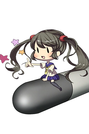 61cm Quintuple (Oxygen) Torpedo Mount | KanColle Wiki | Fandom