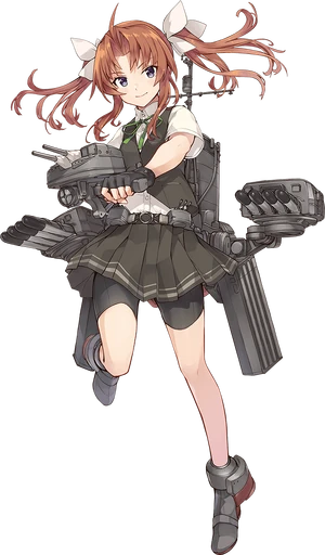 Kagerou Kai Ni Full