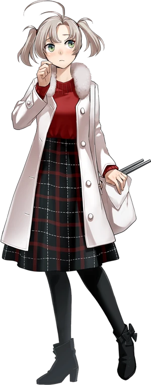 Kinugasa Christmas Full