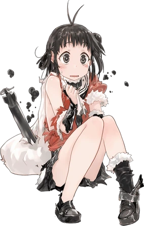 Naka | KanColle Wiki | Fandom