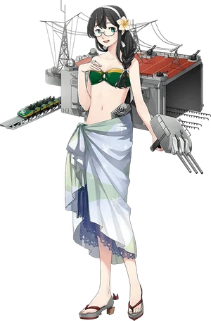 Ooyodo Kai Do-Dodonpa Full