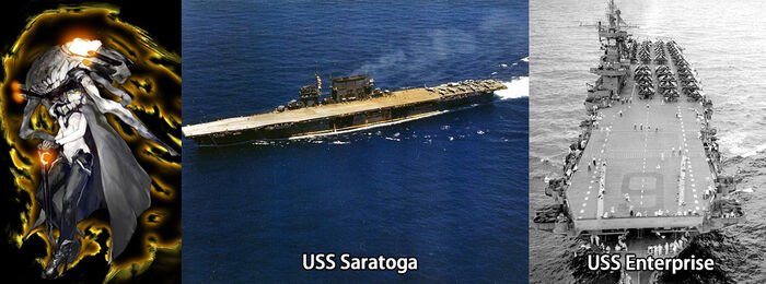 艦娘小學堂 史實的 第二次sn作戰 上 艦隊收藏中文wiki Fandom