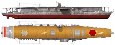 Akagi (Design)