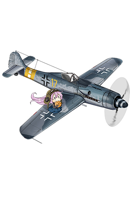 Me109 vs Fw190 世界の有名戦闘機No.5 イラストレイテッドNo.57 文