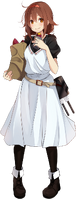 Shiratsuyu Autumn Casual
