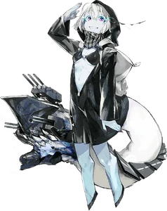 Battleship Re-Class Full