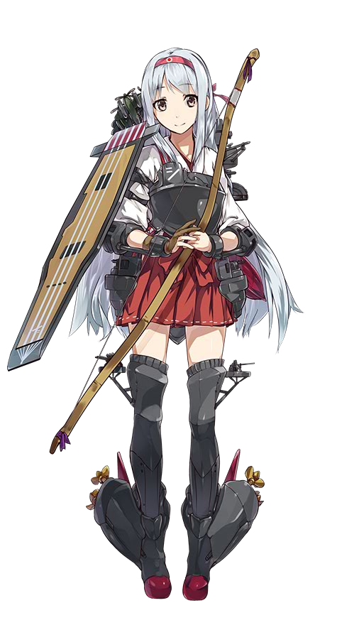 翔鶴 艦隊收藏中文wiki Fandom 翔鶴 艦隊收藏中文wiki Fandom