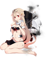 Yuudachi Kai Ni Summer