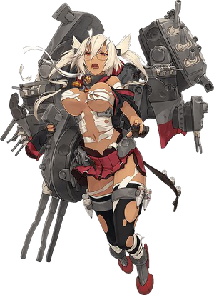 Musashi Kancolle Wiki Fandom Musashi Kancolle Wiki Fandom