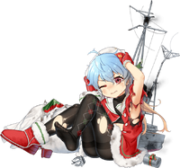 Sado Christmas