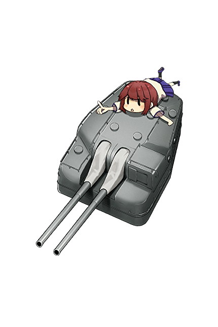 日本最大のブランド 12.7cm Twin Gun Mount | KanColle Wiki | Fandom K-POP・アジア