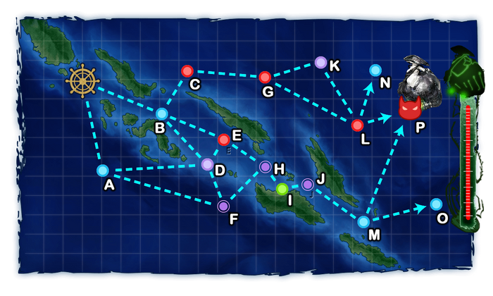 World 5 5 4 Kancolle Wiki Fandom