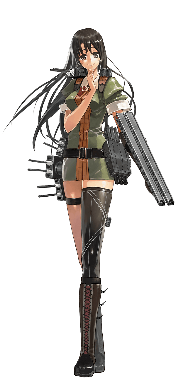 Chikuma Gallery Kancolle Wiki Fandom Chikuma Gallery Kancolle Wiki Fandom