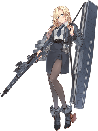 Hornet Kancolle Wiki Fandom - kantai collection yuudachi summer cg roblox