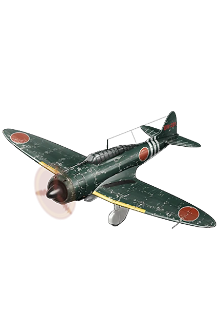 Type 99 Dive Bomber Model 22 (Skilled) | KanColle Wiki | Fandom
