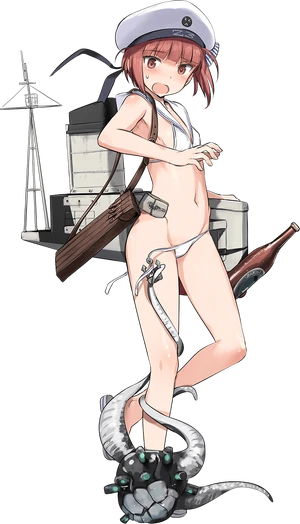 Z3 Summer Full Damaged