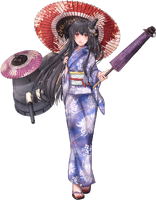 Fusou Rainy