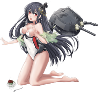 Fusou Summer