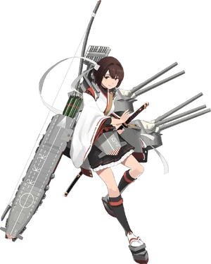 Hyuuga Kai Ni Full