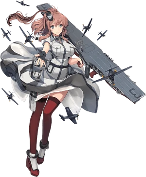 Saratoga Mk.II Full
