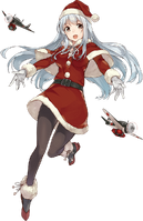 Shoukaku Christmas