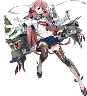 Akashi Kancolle Wiki Fandom