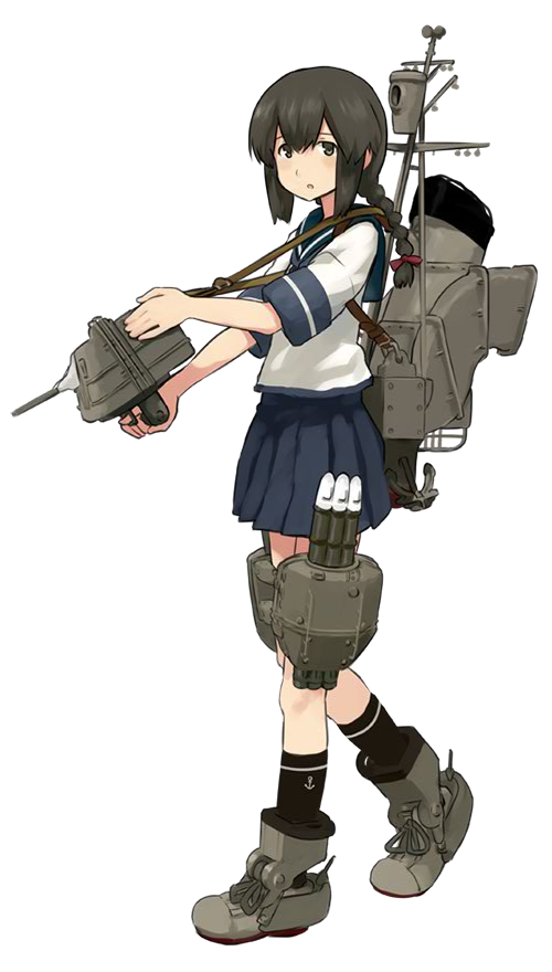 矶波 艦隊收藏中文wiki Fandom