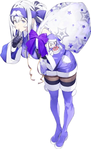 Kamoi Christmas Full