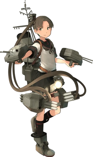 Ayanami Kai Ni Full