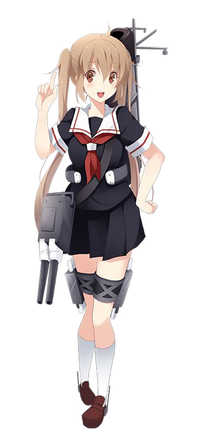 村雨 艦隊收藏中文wiki Fandom