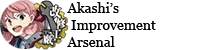 Akashi frontpage newer