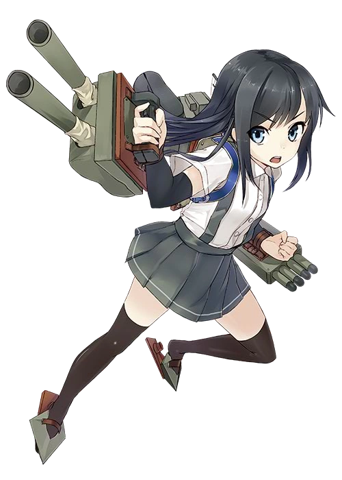 朝潮 艦隊收藏中文wiki Fandom