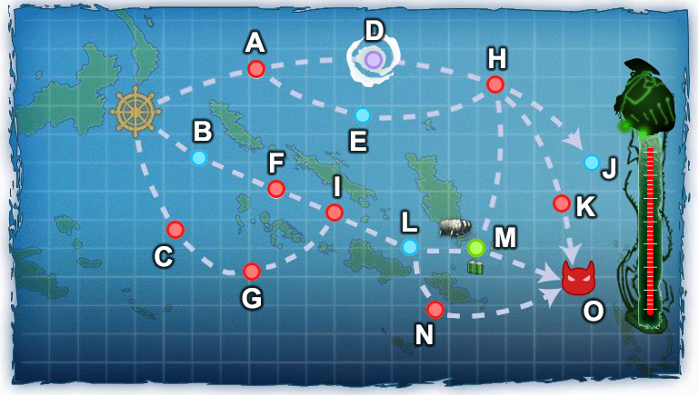 Phase 1 World 5 5 4 Kancolle Wiki Fandom Phase 1 World 5 5 4 Kancolle Wiki Fandom