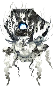 Abyssal Jellyfish Princess II Full