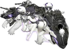 Abyssal Twin Princesses Full