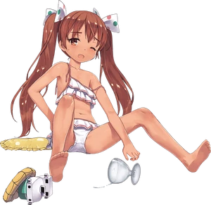 Libeccio Summer Full Damaged