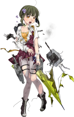 Takanami Kancolle Wiki Fandom