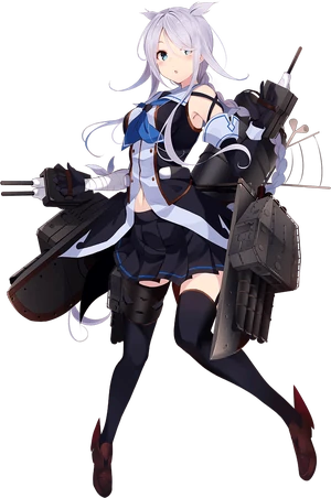 Umikaze Kai Ni Full