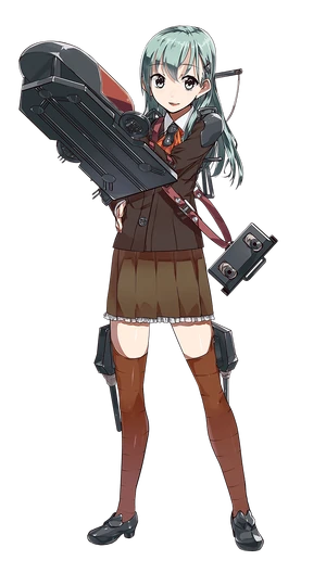 Suzuya Kai Full