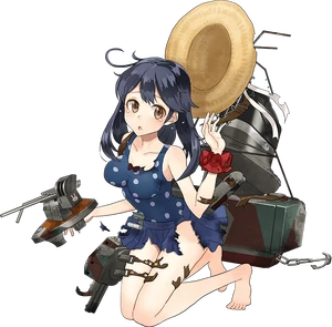 Ushio Kai Ni Summer Full Damaged