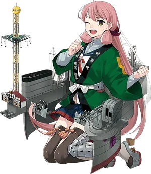 Akashi Kai Tekkotsu Bancho Full