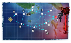 Fall 2015 E1 Map