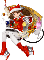 Ryuujou Kai Ni Christmas