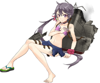 Akebono Summer 2016