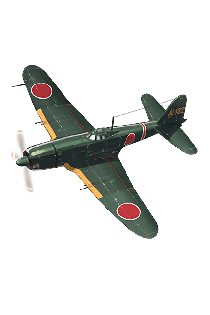 Reppuu Kai Ni | KanColle Wiki | Fandom