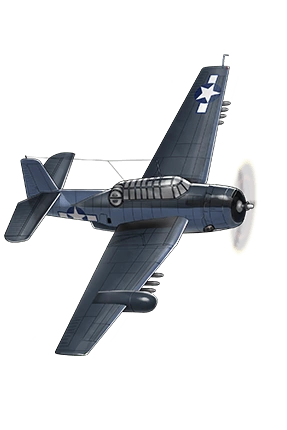 TBM-3D 257 Equipment