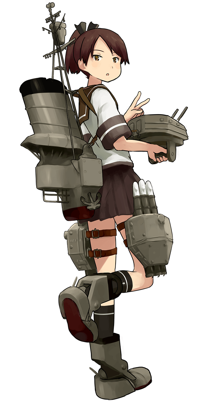 Shikinami Gallery Kancolle Wiki Fandom Shikinami Gallery Kancolle Wiki Fandom