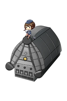 強化型艦本式缶 艦隊收藏中文wiki Fandom